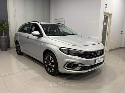 Fiat Tipo 1.3 mjt City Life s&s 95cv Grigio usata Romano Canavese