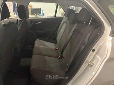 Fiat Tipo 1.3 mjt City Life s&s 95cv Grigio usata Romano Canavese
