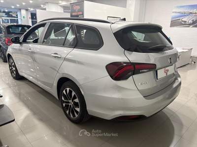 Fiat Tipo 1.3 mjt City Life s&s 95cv Grigio usata Romano Canavese