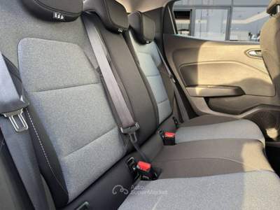 Renault Clio 1.0 tce Evolution 90cv con CarPlay Nero usata Latina