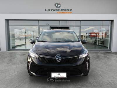 Renault Clio 1.0 tce Evolution 90cv con CarPlay Nero usata Latina