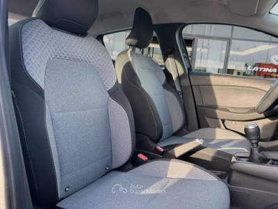 Renault Clio 1.0 tce Evolution 90cv con CarPlay Nero usata Latina