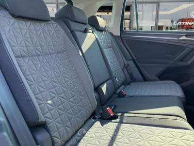 Volkswagen Tiguan 1.5 tsi Life 130cv CON TELECAMERA E CARPLAY Blu/Azzurro usata Latina