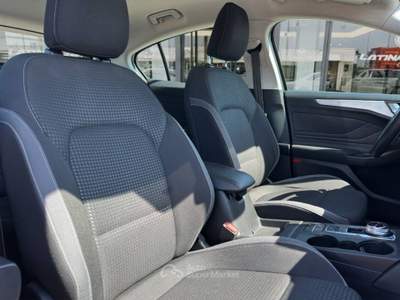 Ford Focus 1.0 ecoboost h ST-Line 125cv AUTOMATICA E CARPLAY Grigio usata Latina