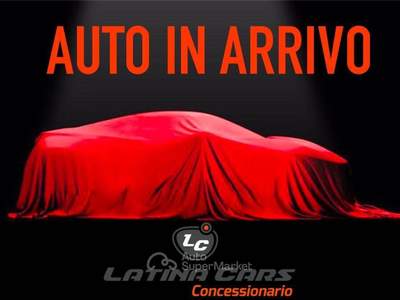 Ford Focus 1.0 ecoboost h ST-Line 125cv powershift Grigio usata Latina