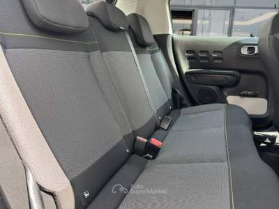 Citroen C3  Bianco usata Latina