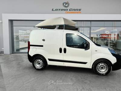 Fiat Fiorino  Bianco usata Latina