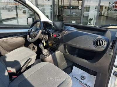 Fiat Fiorino  Bianco usata Latina