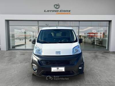 Fiat Fiorino  Bianco usata Latina