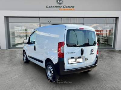 Fiat Fiorino  Bianco usata Latina