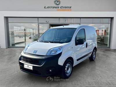 Fiat Fiorino  Bianco usata Latina