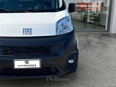 Fiat Fiorino  Bianco usata Latina