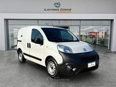 Fiat Fiorino  Bianco usata Latina