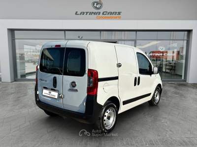 Fiat Fiorino  Bianco usata Latina
