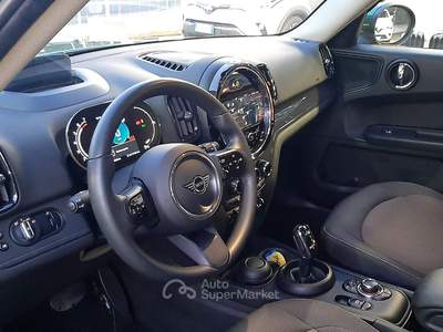 MINI Countryman Countryman 1.5 auto Km 26.000 Verde usata Padova