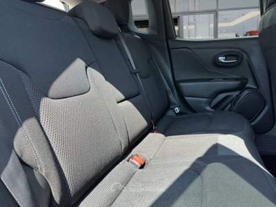 Jeep Renegade 1.3 t4 phev S 4xe AUTOMATICA e Telecamera Grigio usata Latina