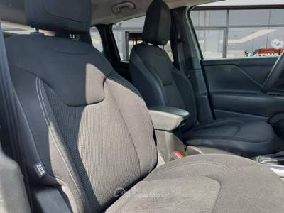 Jeep Renegade 1.3 t4 phev S 4xe AUTOMATICA e Telecamera Grigio usata Latina