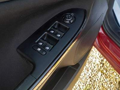 Alfa Romeo Giulietta Alfa romeo Giulietta 1.6 multijett usata Policoro