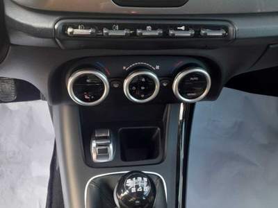 Alfa Romeo Giulietta Alfa romeo Giulietta 1.6 multijett usata Policoro