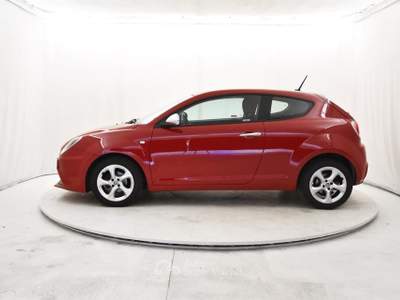 Alfa Romeo MiTo 1.4 Super Rosso usata Coccaglio