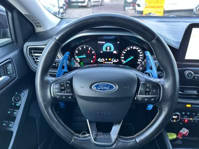 Ford Focus Ford Focus Vignale usata Buttigliera Alta
