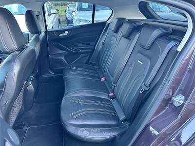 Ford Focus Ford Focus Vignale usata Buttigliera Alta