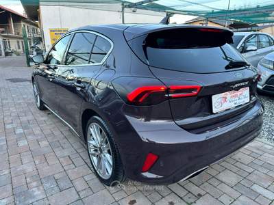Ford Focus Ford Focus Vignale usata Buttigliera Alta