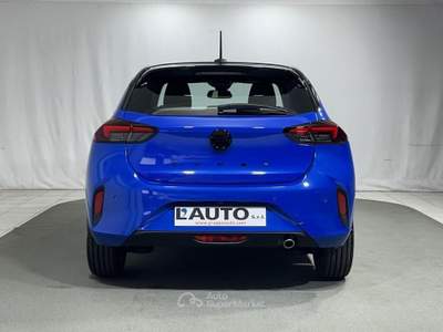 Opel Corsa 1.2 GS Blu/Azzurro usata Montagna in Valtellina