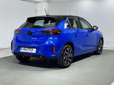 Opel Corsa 1.2 GS Blu/Azzurro usata Montagna in Valtellina