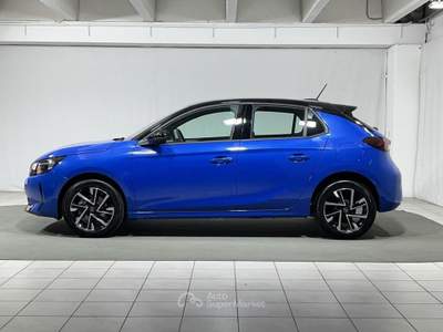 Opel Corsa 1.2 GS Blu/Azzurro usata Montagna in Valtellina