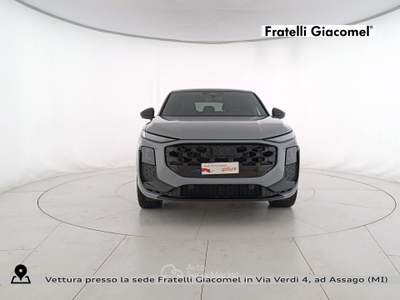 Audi Q3 sportback 2.0 tdi 150cv s-tronic Grigio usata Assago