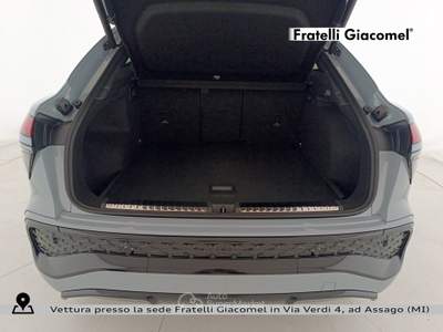 Audi Q3 sportback 2.0 tdi 150cv s-tronic Grigio usata Assago