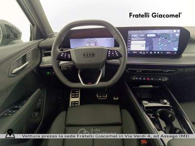 Audi Q3 sportback 2.0 tdi 150cv s-tronic Grigio usata Assago