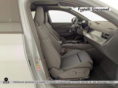Audi Q3 sportback 2.0 tdi 150cv s-tronic Grigio usata Assago
