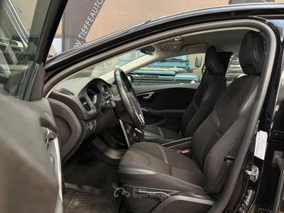 Volvo V40 D2 Geartronic Business Plus Nero usata Bologna