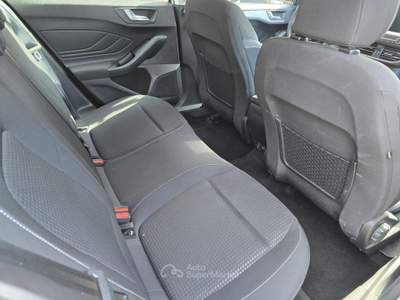 Ford Focus 1.5 EcoBlue 95 CV SW Business Grigio usata Lavis
