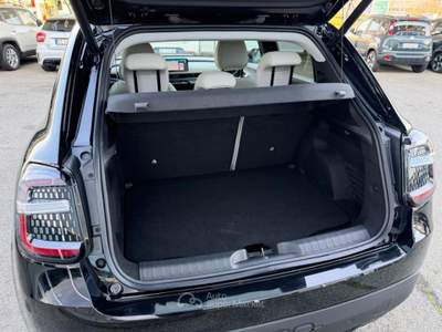 Fiat 600 Hybrid 110 CV DCT MHEV La Prima Nero usata Strambino