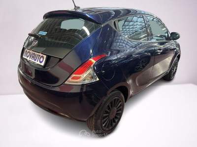 Lancia Ypsilon 1.2 69 CV 5 porte S&S Elefantino Blu Blu/Azzurro usata Cagliari
