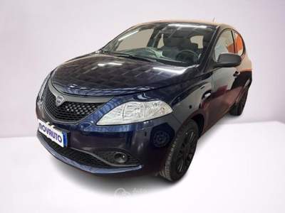 Lancia Ypsilon 1.2 69 CV 5 porte S&S Elefantino Blu Blu/Azzurro usata Cagliari