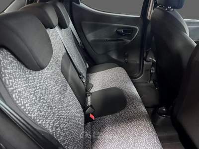 Lancia Ypsilon 1.2 69 CV 5 porte S&S Elefantino Blu Blu/Azzurro usata Cagliari