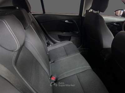 Fiat Tipo 1.3 Mjt S&S 5 porte City Life Grigio usata Cagliari