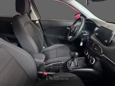 Fiat Tipo 1.3 Mjt S&S 5 porte City Life Grigio usata Cagliari