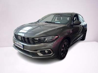 Fiat Tipo 1.3 Mjt S&S 5 porte City Life Grigio usata Cagliari