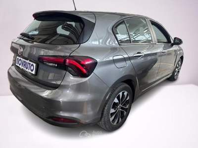 Fiat Tipo 1.3 Mjt S&S 5 porte City Life Grigio usata Cagliari