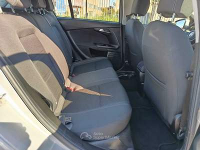 Fiat Tipo FIAT TIPO 1.3 M. JET 95 CV CITY LIFE Argento usata Pontecagnano Faiano
