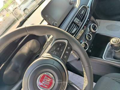 Fiat Tipo FIAT TIPO 1.3 M. JET 95 CV CITY LIFE Argento usata Pontecagnano Faiano