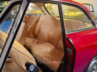 Alfa Romeo GT 1.300 UNIFICATO*con INTERNI BEIGE*CERTIFICATA Rosso usata Vigevano
