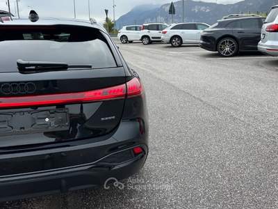 Audi A5 Volendo anche leasing Nero usata Borgaro Torinese