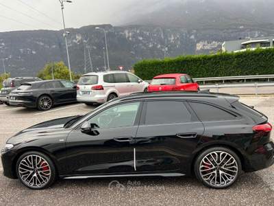 Audi A5 Volendo anche leasing Nero usata Borgaro Torinese