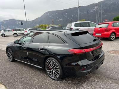 Audi A5 Volendo anche leasing Nero usata Borgaro Torinese